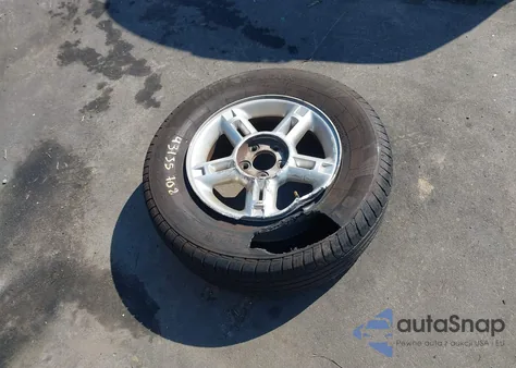 2004 Ford Explorer Xlt from USA, damaged, VIN 1FMZU63K14UA55207